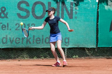 Filippa Stieg 1063 - Rosenpokal